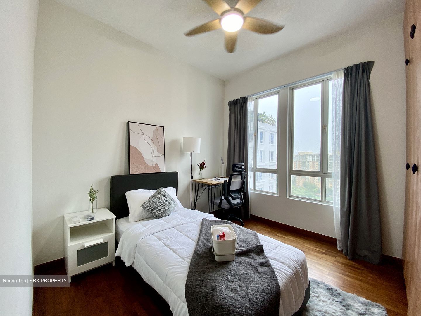 Northoaks (D25), Condominium #434982161